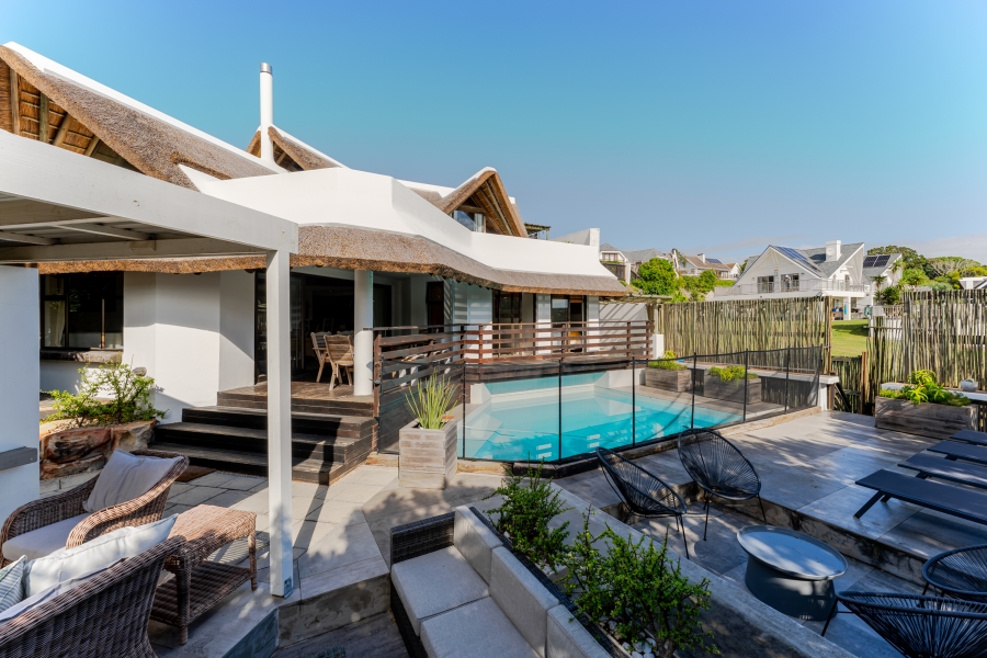 4 Bedroom Property for Sale in St Francis Bay Village Eastern Cape